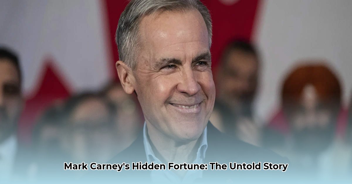 mark-carney-wealth-sources